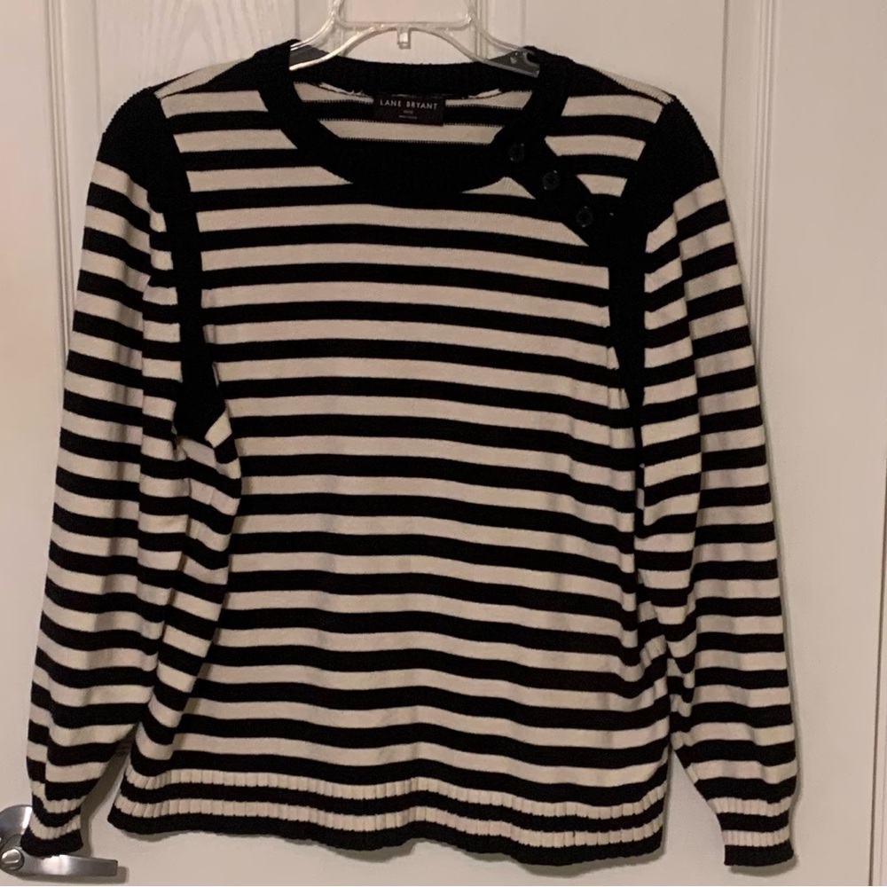 Lane Bryant Sweater